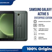 Samsung Galaxy Tab Active 5 Enterprise Edition