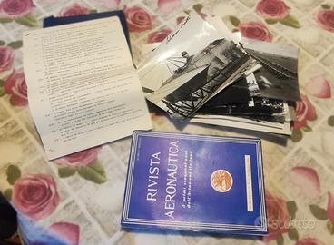 Rivista Aeronautica - Cofanetto - Numero Speciale