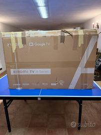 Tv Xiaomi A PRO43"