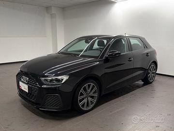 Audi A1 SPORTBACK 30 TFSI ADMIRED 110CV 6-marce