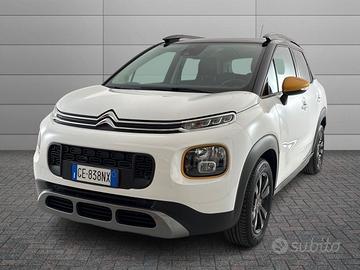 CITROEN C3 Aircross I 2017 - C3 Aircross 1.5 blueh