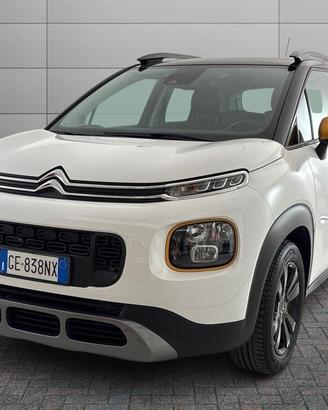 CITROEN C3 Aircross I 2017 - C3 Aircross 1.5 blueh