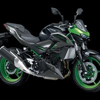 Kawasaki Z 500 SE Super Promo