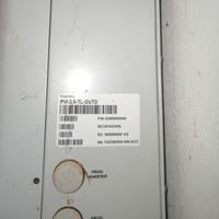 Inverter Power One. Aurora
