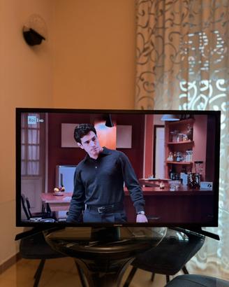 Samsung - TV 32" Full HD