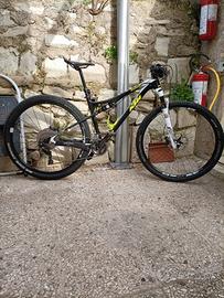 KTM Scarp carbonio