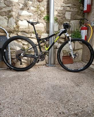 KTM Scarp carbonio