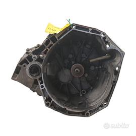 Cambio manuale Renault Megane 3° del 2011 K9K R8