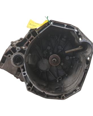 Cambio manuale Renault Megane 3° del 2011 K9K R8