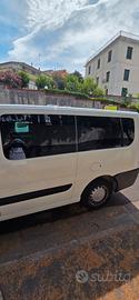 scudo 9 posti modello passo lungo