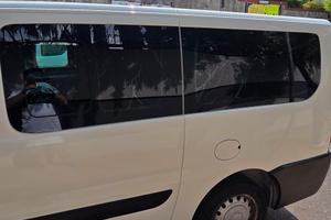 scudo 9 posti modello passo lungo
