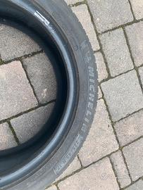 Pneumatici michelin da 17,  225/45R17