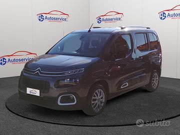 CITROEN Berlingo van 1.5 bluehdi 130cv S&S M Feel