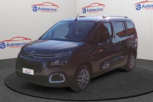 CITROEN Berlingo van 1.5 bluehdi 130cv S&S M Feel