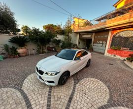 BMW 218i F22 - 2021 - Msport - 59000km