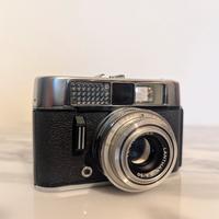 Voigtlander Vito CL