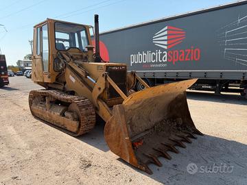 Fiat Allis FL 10E