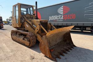 Fiat Allis FL 10E