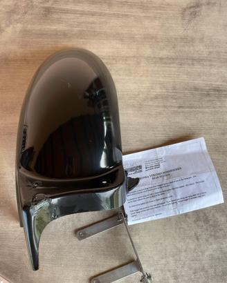 Parafango Honda CrossTourer