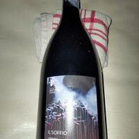 Lambrusco altissima qualità produzione artigianale