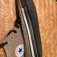 Scarpe converse all star tg 11