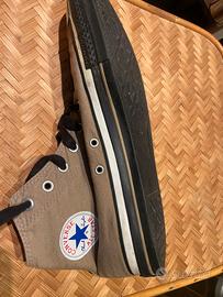 Scarpe converse all star tg 11