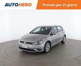 VOLKSWAGEN Golf MG84671