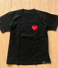 Set 2 magliette uomo S