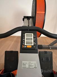 Vogatore V-fit Tornado Air
