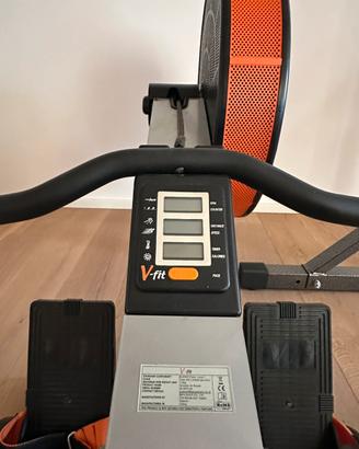 Vogatore V-fit Tornado Air