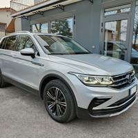Volkswagen Tiguan 1.5 TSI 150 CV DSG ACT Elegance