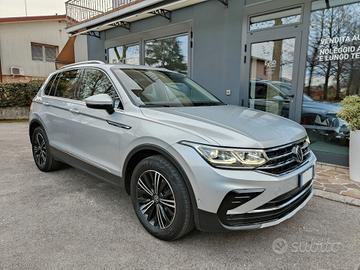 Volkswagen Tiguan 1.5 TSI 150 CV DSG ACT Elegance