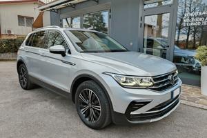 Volkswagen Tiguan 1.5 TSI 150 CV DSG ACT Elegance