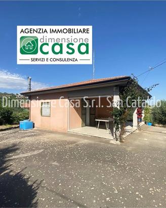 Rif.VL109|Villa San Cataldo