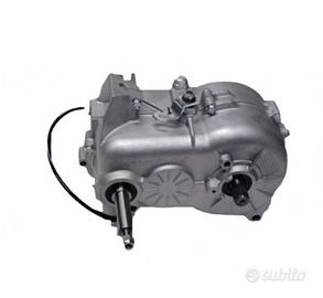 Cambi per tutti modelli di aixam