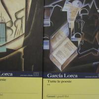 Tutte le poesie - Garcia Lorca