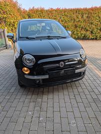 fiat 500 1.3 Multijet 