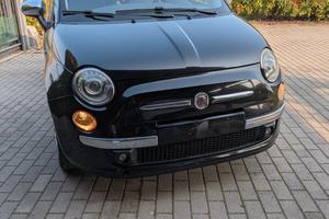 fiat 500 1.3 Multijet 