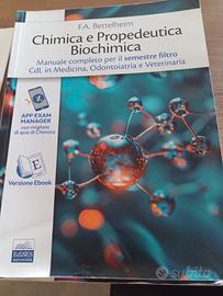 volumi per semestre filtro medicina