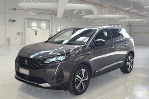 PEUGEOT 3008 BLUEHDI 130 EAT8 SES ALLURE SUV