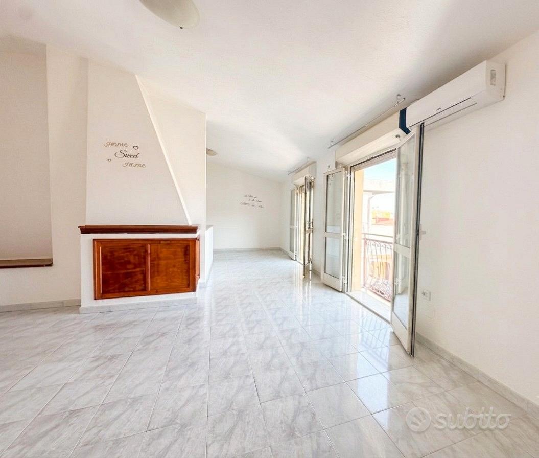 Apartment in Cabuderra/Capoterra, Casteddu/Cagliari - Vista 4