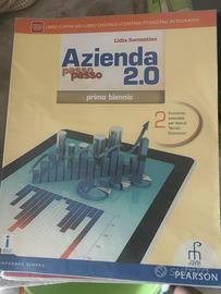 Libri economia aziendale