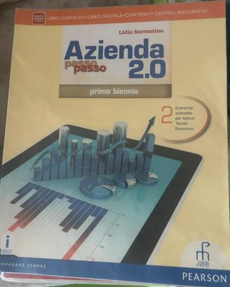 Libri economia aziendale