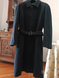 Cappotto  Porto di Panama lana e cachemire 