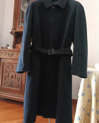 Cappotto  Porto di Panama lana e cachemire 