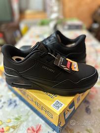 Skechers Slip-ins: UNO - Banksia Luxe Uomo,TG 43