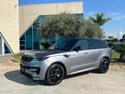 Range Rover Sport 3.0d Dynamic SE possibilità nole