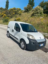 Fiat fiorino 1300cc