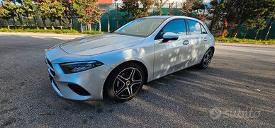 Mercedes Classe A 180 2000cc restyling 