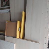 Cameretta mai usata!